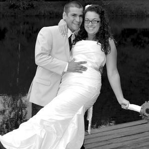 Meet your Posher, Nathan